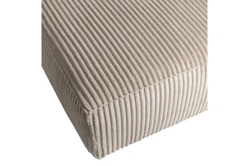 Schäslong Bean - Vänster - Möbler - Soffa - Divansoffa & schäslongsoffa