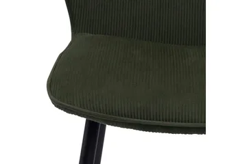 Schilder Matstol - Grön - Möbler - Fåtölj & stolar - Matstol & köksstol