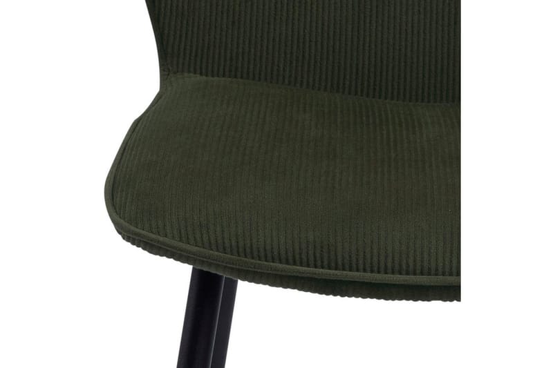 Schilder Matstol - Grön - Möbler - Fåtölj & stolar - Matstol & köksstol