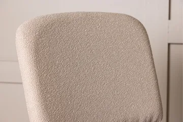 Seda Matstol - Beige - Möbler - Fåtölj & stolar - Matstol & köksstol