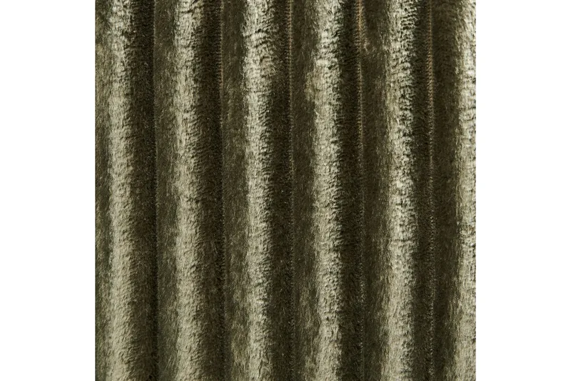 Set med 2 barstolar Amity - Grön, Svart - Möbler - Fåtölj & stolar - Barstol & barpall