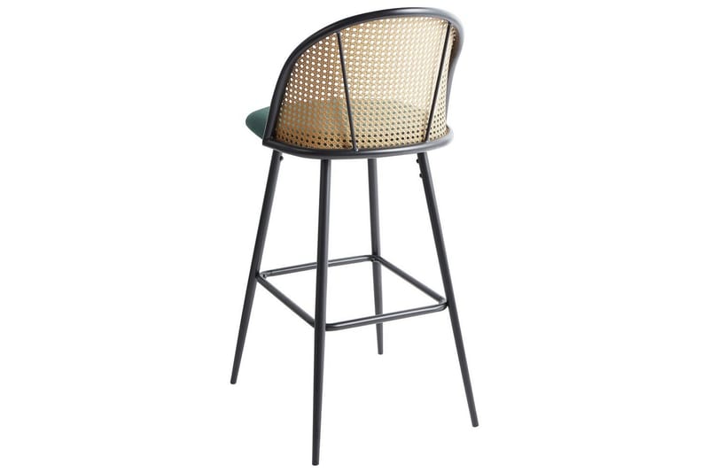 Set med 2 barstolar Cornell - Möbler - Fåtölj & stolar - Barstol & barpall