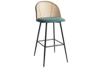 Set med 2 barstolar Cornell - Möbler - Fåtölj & stolar - Barstol & barpall