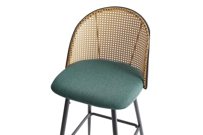 Set med 2 barstolar Cornell - Möbler - Fåtölj & stolar - Barstol & barpall