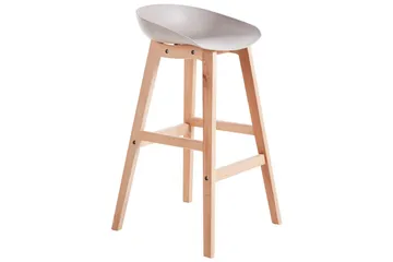 Set med 2 barstolar Micco - Möbler - Fåtölj & stolar - Barstol & barpall