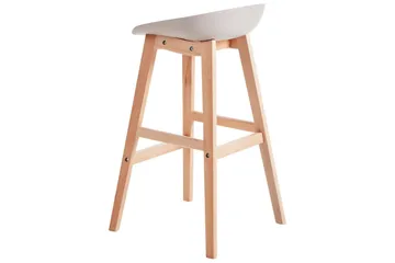 Set med 2 barstolar Micco - Möbler - Fåtölj & stolar - Barstol & barpall