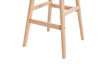 Set med 2 barstolar Micco - Möbler - Fåtölj & stolar - Barstol & barpall