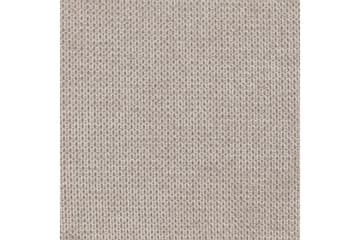 Set med 2 matstolar Ada - Beige, grå, svart - Möbler - Fåtölj & stolar - Matstol & köksstol