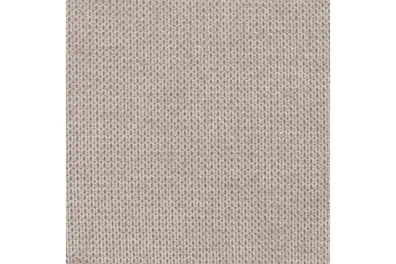 Set med 2 matstolar Ada - Beige, grå, svart - Möbler - Fåtölj & stolar - Matstol & köksstol