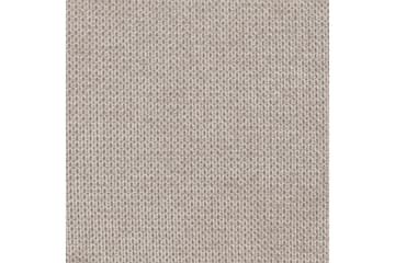 Set med 2 matstolar Ada - Beige, grå, svart - Möbler - Fåtölj & stolar - Matstol & köksstol