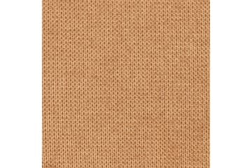 Set med 2 matstolar Ada - Orange, svart - Möbler - Fåtölj & stolar - Matstol & köksstol