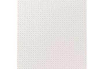 Set med 2 matstolar Ada - Vit, Svart - Möbler - Fåtölj & stolar - Matstol & köksstol