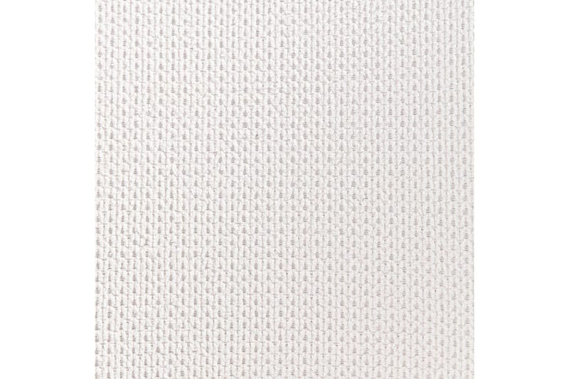 Set med 2 matstolar Ada - Vit, Svart - Möbler - Fåtölj & stolar - Matstol & köksstol