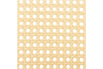 Set med 2 matstolar Adaver - Ljus trä, beige - Möbler - Fåtölj & stolar - Matstol & köksstol