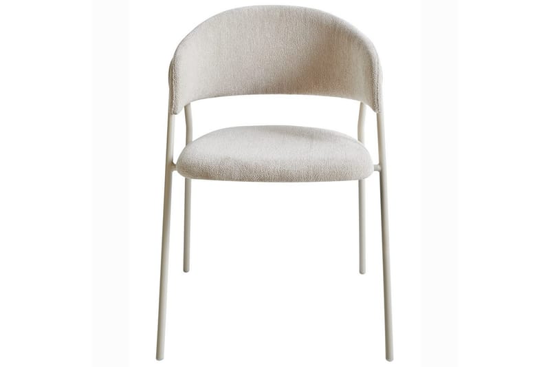 Set med 2 matstolar Alanson - Möbler - Fåtölj & stolar - Matstol & köksstol