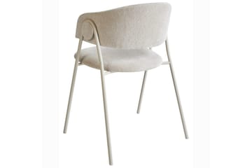 Set med 2 matstolar Alanson - Möbler - Fåtölj & stolar - Matstol & köksstol