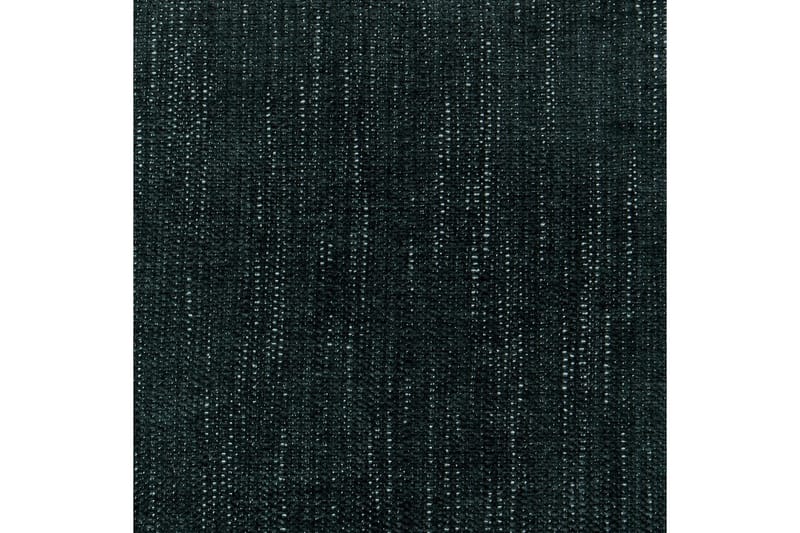 Set med 2 matstolar Albee - Grön, Svart - Möbler - Fåtölj & stolar - Matstol & köksstol