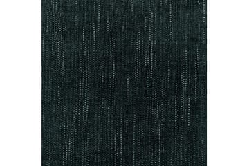 Set med 2 matstolar Albee - Grön, Svart - Möbler - Fåtölj & stolar - Matstol & köksstol