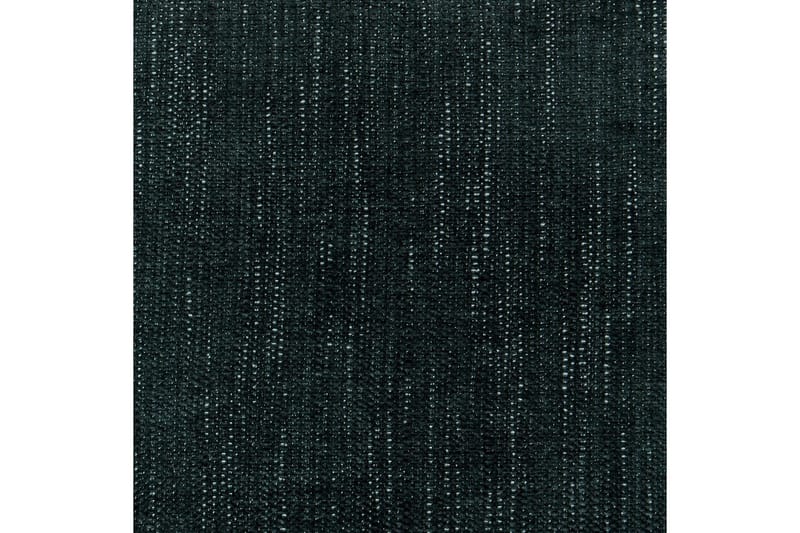 Set med 2 matstolar Albee - Grön, Svart - Möbler - Fåtölj & stolar - Matstol & köksstol