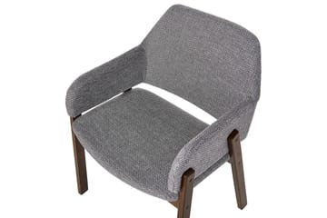 Set med 2 matstolar Albion - Möbler - Fåtölj & stolar - Matstol & köksstol