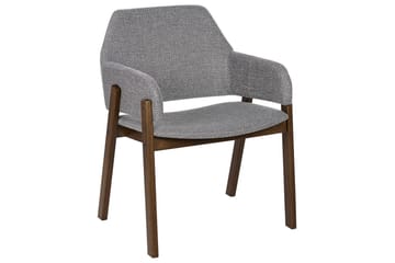 Set med 2 matstolar Albion - Möbler - Fåtölj & stolar - Matstol & köksstol