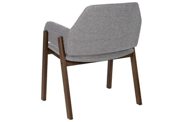Set med 2 matstolar Albion - Möbler - Fåtölj & stolar - Matstol & köksstol