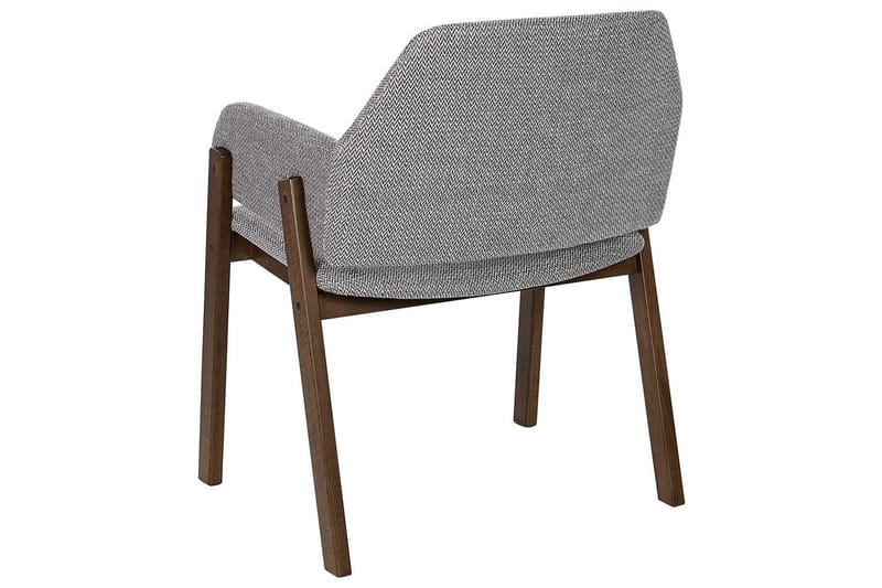 Set med 2 matstolar Albion - Möbler - Fåtölj & stolar - Matstol & köksstol