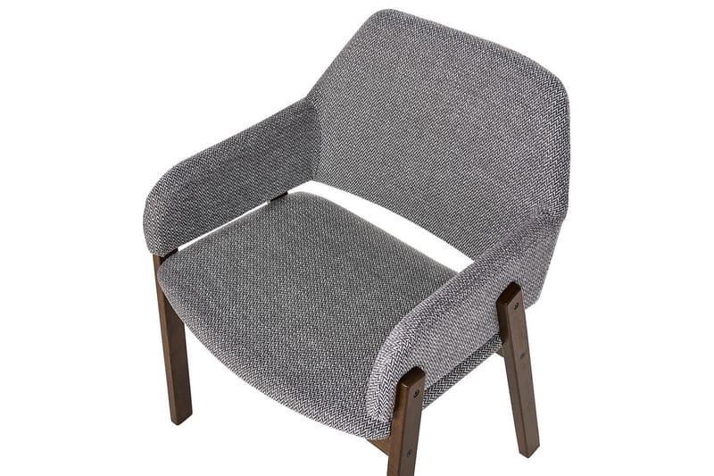 Set med 2 matstolar Albion - Möbler - Fåtölj & stolar - Matstol & köksstol
