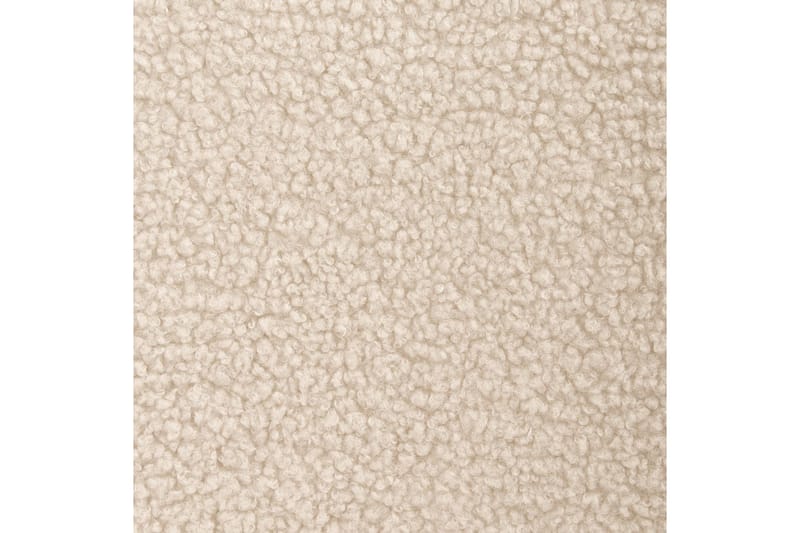 Set med 2 matstolar Alden - Beige, svart - Möbler - Fåtölj & stolar - Matstol & köksstol