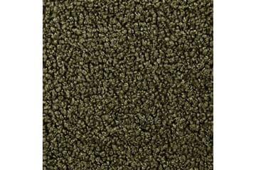 Set med 2 matstolar Alden - Grön, Svart - Möbler - Fåtölj & stolar - Matstol & köksstol