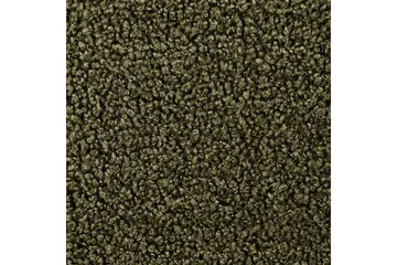 Set med 2 matstolar Alden - Grön, Svart - Möbler - Fåtölj & stolar - Matstol & köksstol