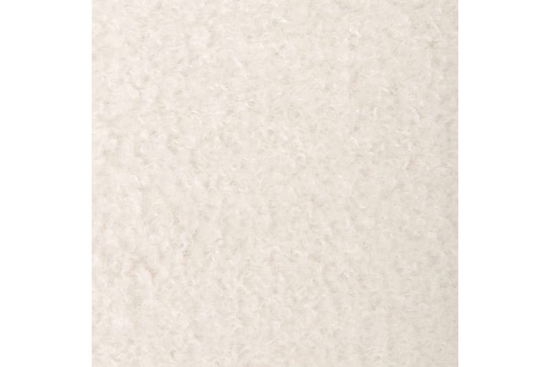 Set med 2 matstolar Alden - Vit, Svart - Möbler - Fåtölj & stolar - Matstol & köksstol