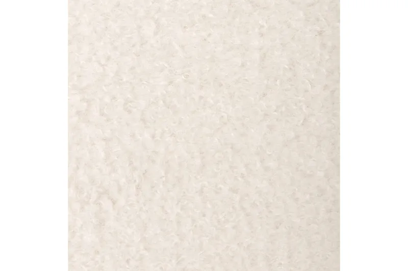 Set med 2 matstolar Alden - Vit, Svart - Möbler - Fåtölj & stolar - Matstol & köksstol