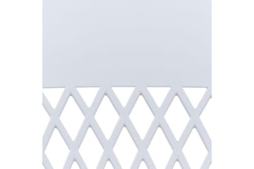 Set med 2 matstolar Almira - Grå - Möbler - Fåtölj & stolar - Matstol & köksstol