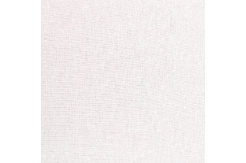 Set med 2 matstolar Ames - Beige, svart - Möbler - Fåtölj & stolar - Matstol & köksstol