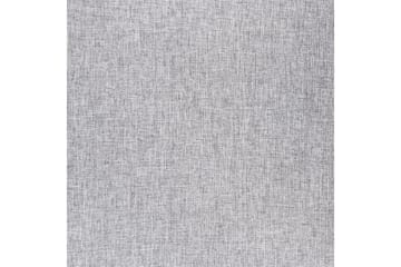 Set med 2 matstolar Ames - Grå, svart - Möbler - Fåtölj & stolar - Matstol & köksstol