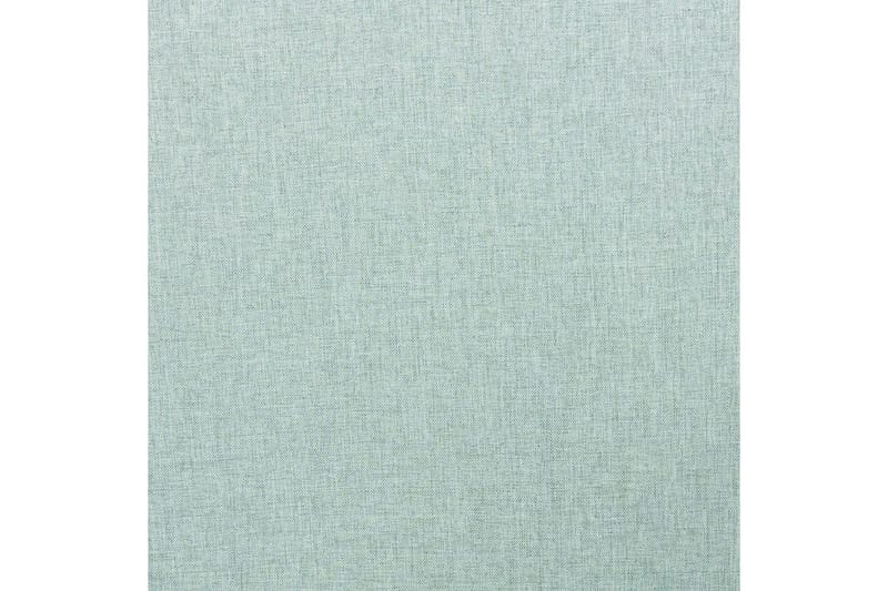 Set med 2 matstolar Ames - Grön, Svart - Möbler - Fåtölj & stolar - Matstol & köksstol