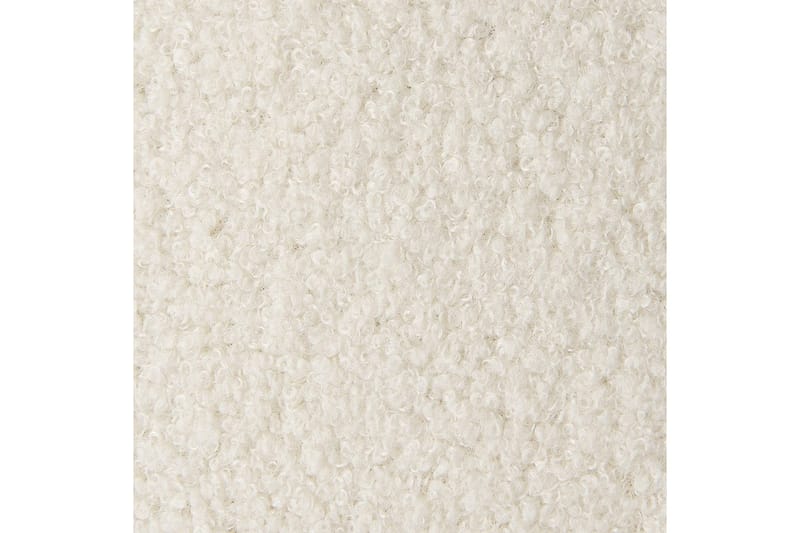 Set med 2 matstolar Ames - Vit, Svart - Möbler - Fåtölj & stolar - Matstol & köksstol