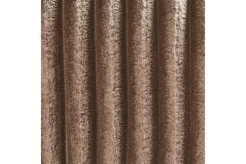 Set med 2 matstolar Amity - Beige, svart, brun - Möbler - Fåtölj & stolar - Matstol & köksstol