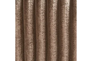 Set med 2 matstolar Amity - Beige, svart, brun - Möbler - Fåtölj & stolar - Matstol & köksstol