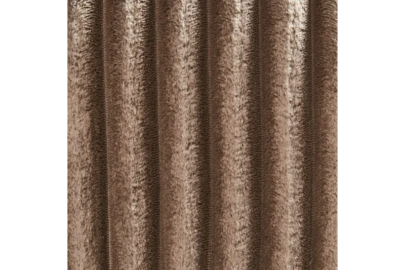 Set med 2 matstolar Amity - Beige, svart, brun - Möbler - Fåtölj & stolar - Matstol & köksstol