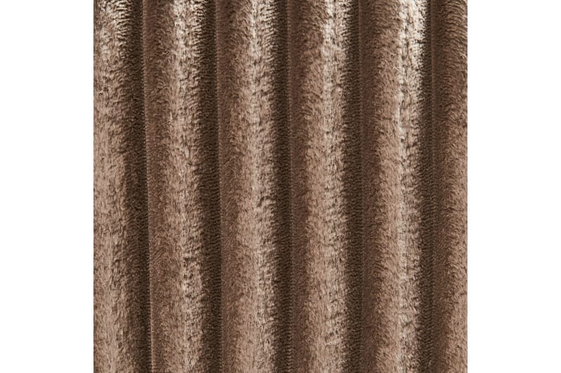 Set med 2 matstolar Amity - Beige, svart, brun - Möbler - Fåtölj & stolar - Matstol & köksstol