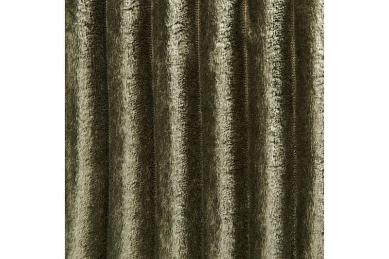 Set med 2 matstolar Amity - Grön, Svart - Möbler - Fåtölj & stolar - Matstol & köksstol