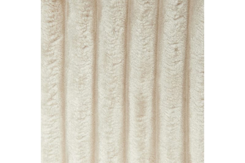 Set med 2 matstolar Amity - Ljusbeige, svart - Möbler - Fåtölj & stolar - Matstol & köksstol