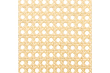 Set med 2 matstolar Andover - Ljus trä, beige - Möbler - Fåtölj & stolar - Matstol & köksstol