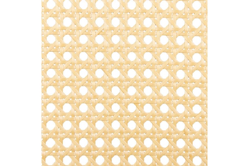 Set med 2 matstolar Andover - Ljus trä, beige - Möbler - Fåtölj & stolar - Matstol & köksstol