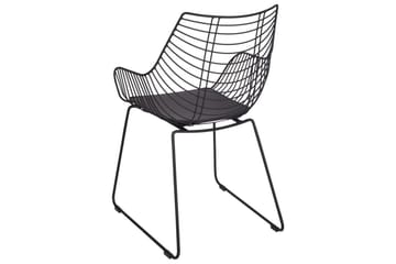 Set med 2 matstolar Annapolis - Möbler - Fåtölj & stolar - Matstol & köksstol