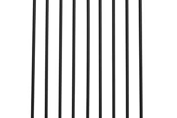 Set med 2 matstolar Annapolis - Möbler - Fåtölj & stolar - Matstol & köksstol