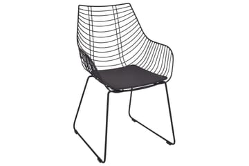 Set med 2 matstolar Annapolis - Möbler - Fåtölj & stolar - Matstol & köksstol