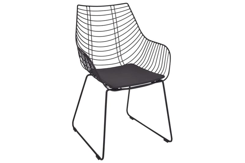 Set med 2 matstolar Annapolis - Möbler - Fåtölj & stolar - Matstol & köksstol